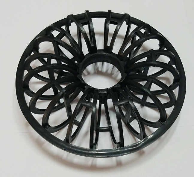 ETFE TELLERETTE RING